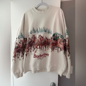 Abercrombie Crewneck